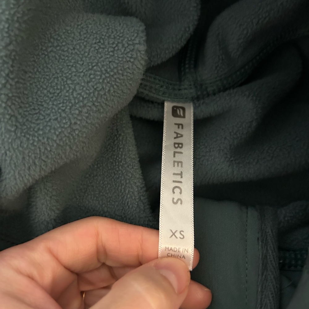 Salma Hardshell Jacket By Fabletics - image 5